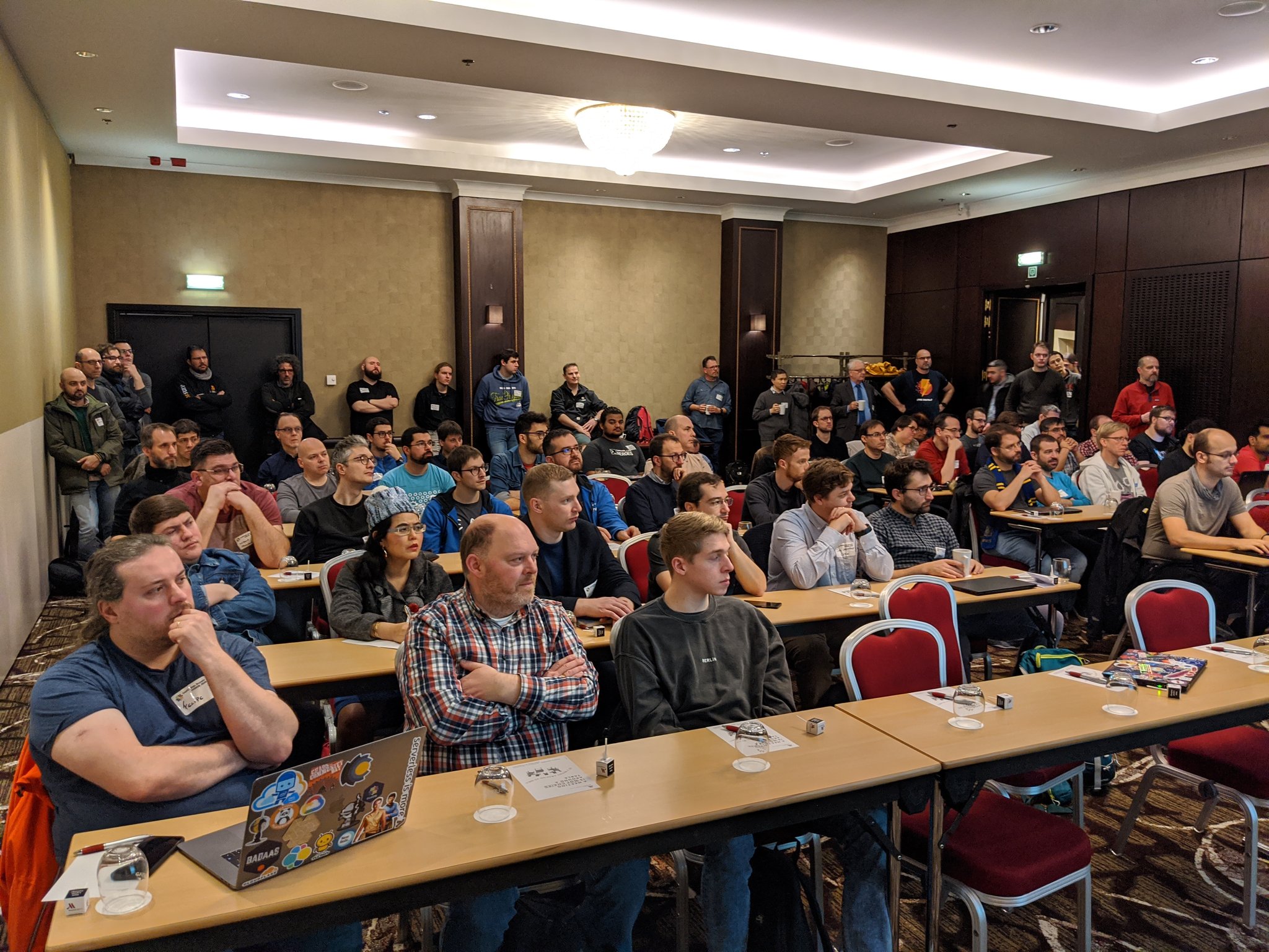 CentOS Project on Twitter: