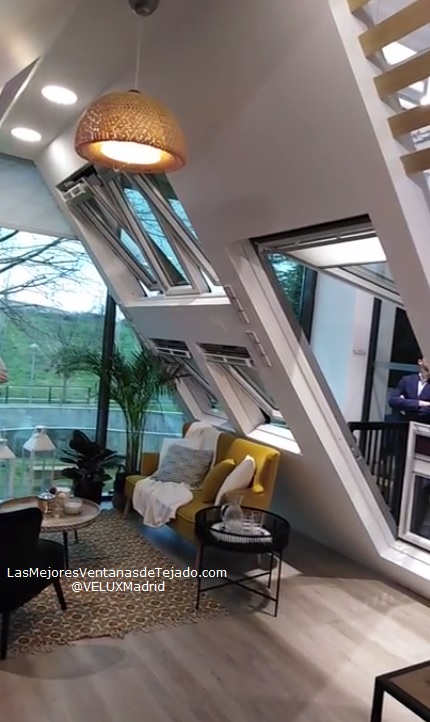 VELUXMadrid's tweet photo. Ayer visitamos el nuevo #ShowroomVELUX, ¿Quieres visitarlo? Cuéntanos tu #ProyectoVelux y le daremos forma con todas las herramientas que tenemos a tu disposición.
Solicita cita en: velux@LasMejoresVentanasdeTejado.com
#VELUXMadrid #Reformas #Buhardill #ViveLaLuz #CalidadDeVida https://t.co/phGiJWBvhu
