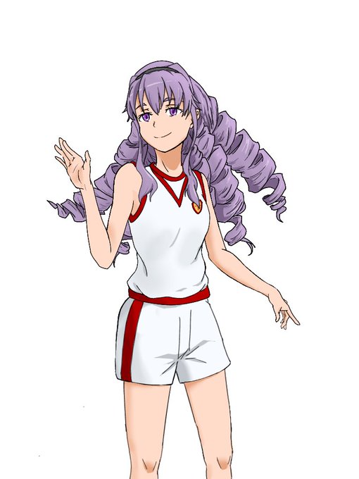 帆風順子のtwitterイラスト検索結果 古い順