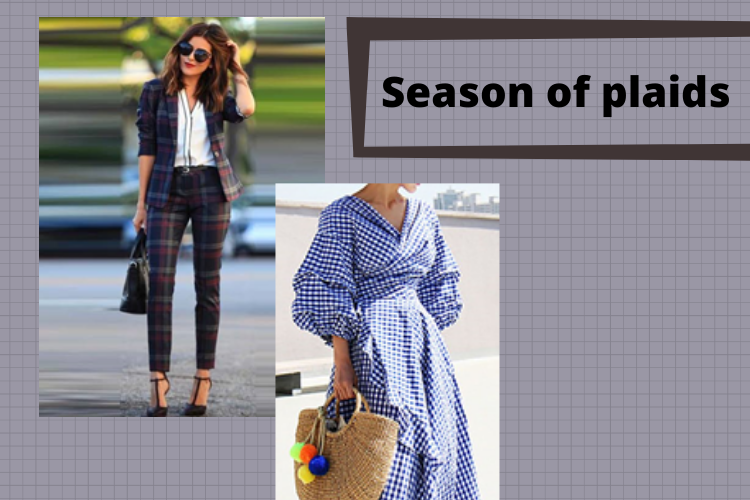 stylecheck365's tweet photo. One of the biggest trend that have still not fallen out of styles are the plaids or as a few call it as checks. Let’s check out how to style the plaids.

check out our blog at: https://t.co/UaLmOolMxd
#stylecheck #waystostyle #Plaids #seasonofplaids https://t.co/PUdjZ5mwaB
