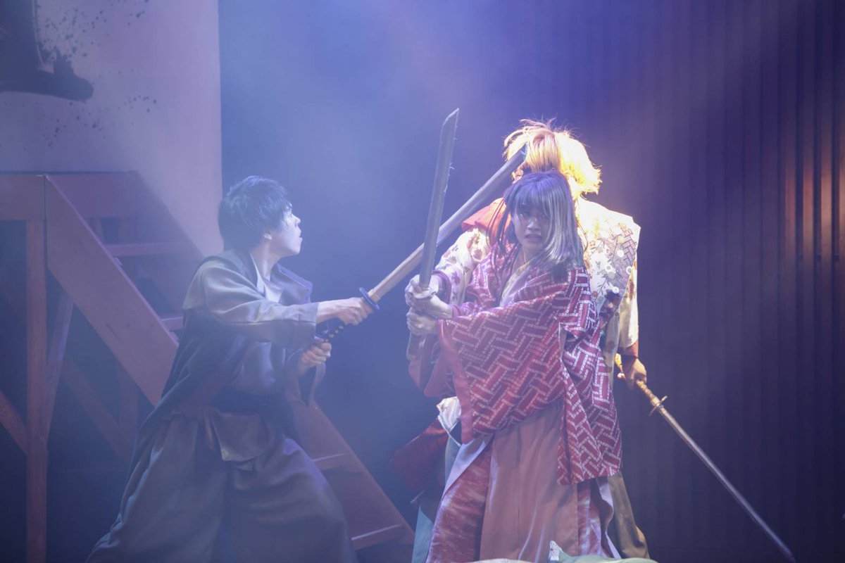 adesugata2020's tweet photo. #劇団春夏秋冬 #艶姿河内六人娘 #しゅかしゅん #STARJACKS

2/23(日)15:00

アフタートーク
ゲストに南ななこさん(nanaco_minami7 )をお迎えします

https://t.co/fli9VWCVyV