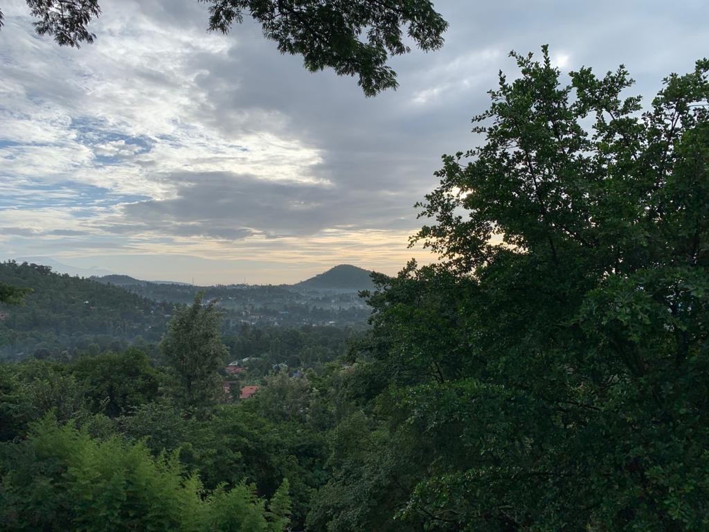 We're pleased to report one of the <a href="/Wesleyan/">Wesleyan</a> financial consultants Magdelena Harding has arrived safely in Tanzania and is prepping to climb Mount #Kilimanjaro in aid of @dentaid_charity and <a href="/Bridge2Aid/">Bridge2Aid</a>. You can sponsor her here: uk.virginmoneygiving.com/MagdelenaKilli
#Charity #Fundraising