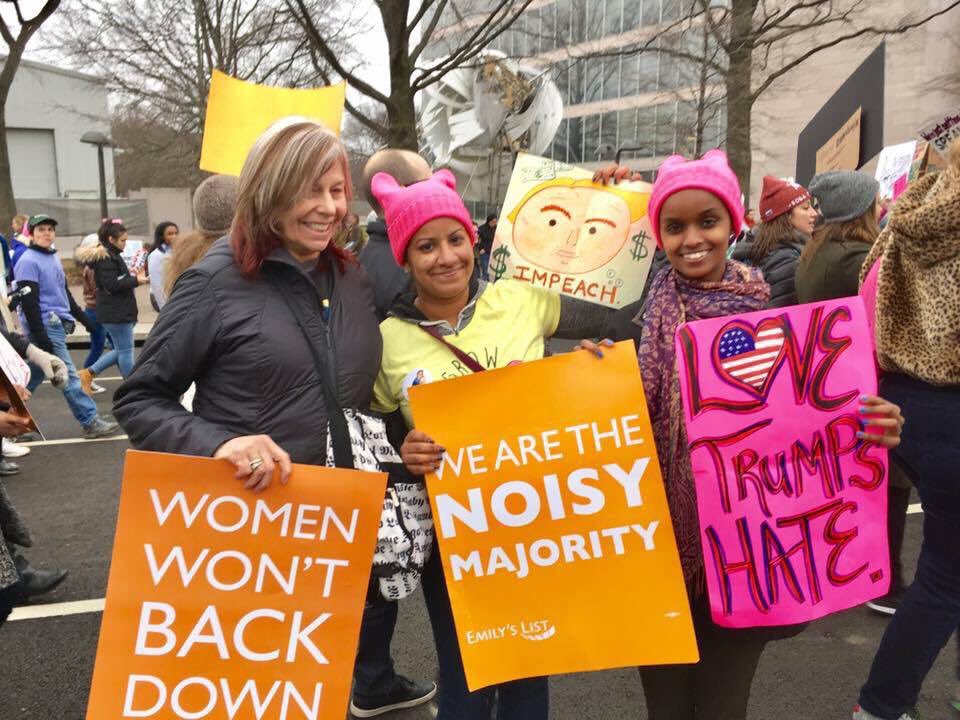 @TweedSuitEsq @JRubinBlogger Tweed, I have marched. I will March again. But it’s more important to vote Democrat from ground up in red states. School boards, state houses and dogcatchers. #VoteForWomen #VoteForPOC It’s the only way.
secure.actblue.com/donate/janice-…