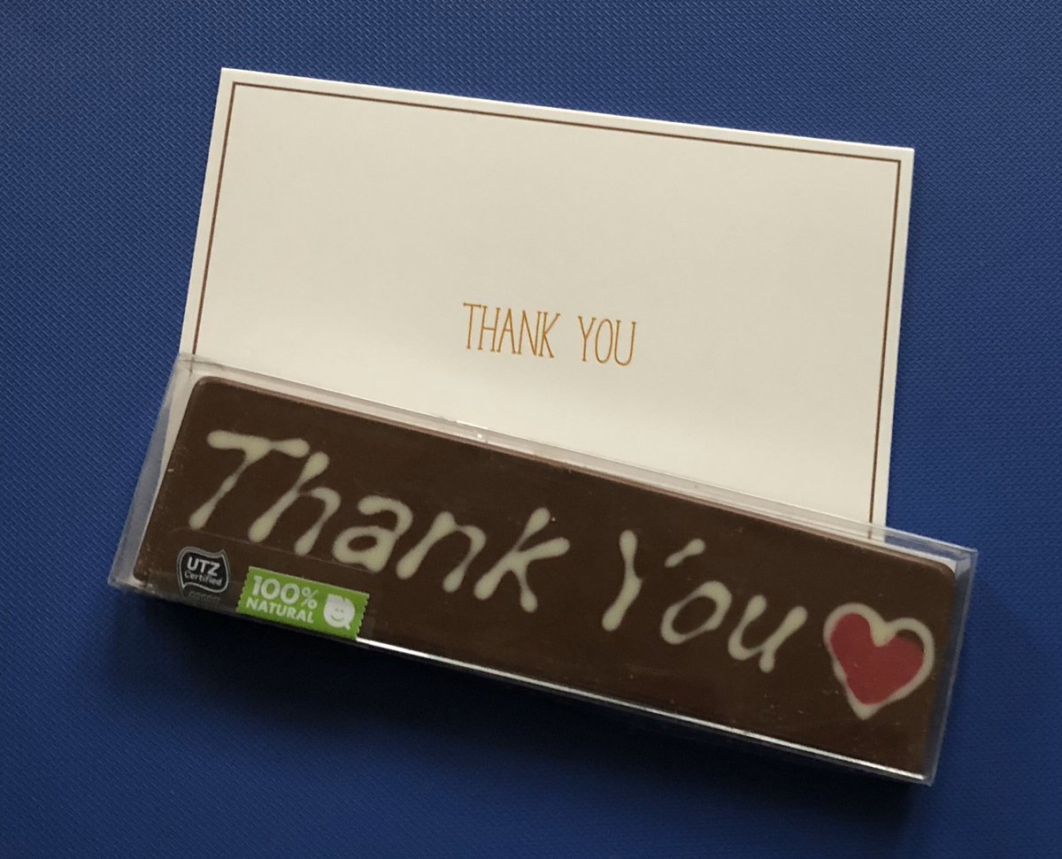 Liz_Kentish's tweet photo. As a conference speaker these little touches are delightful! Thanks for inviting me @IWFM_WomeninFM @hexagon_nikki #wifm2020 https://t.co/u7kF6GsCNk