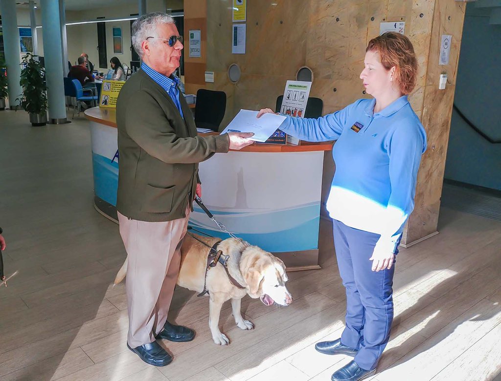 Aguas de Huelva tweet media