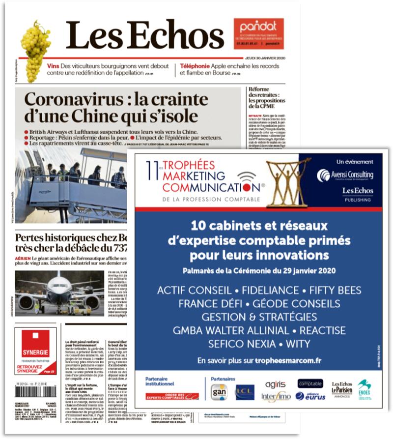 Crowe Fideliance tweet media