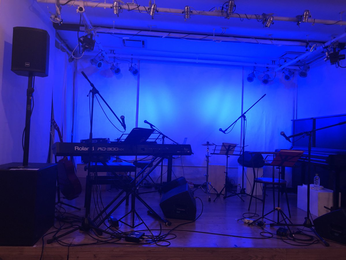 もうすぐだー( *ˆωˆ* )