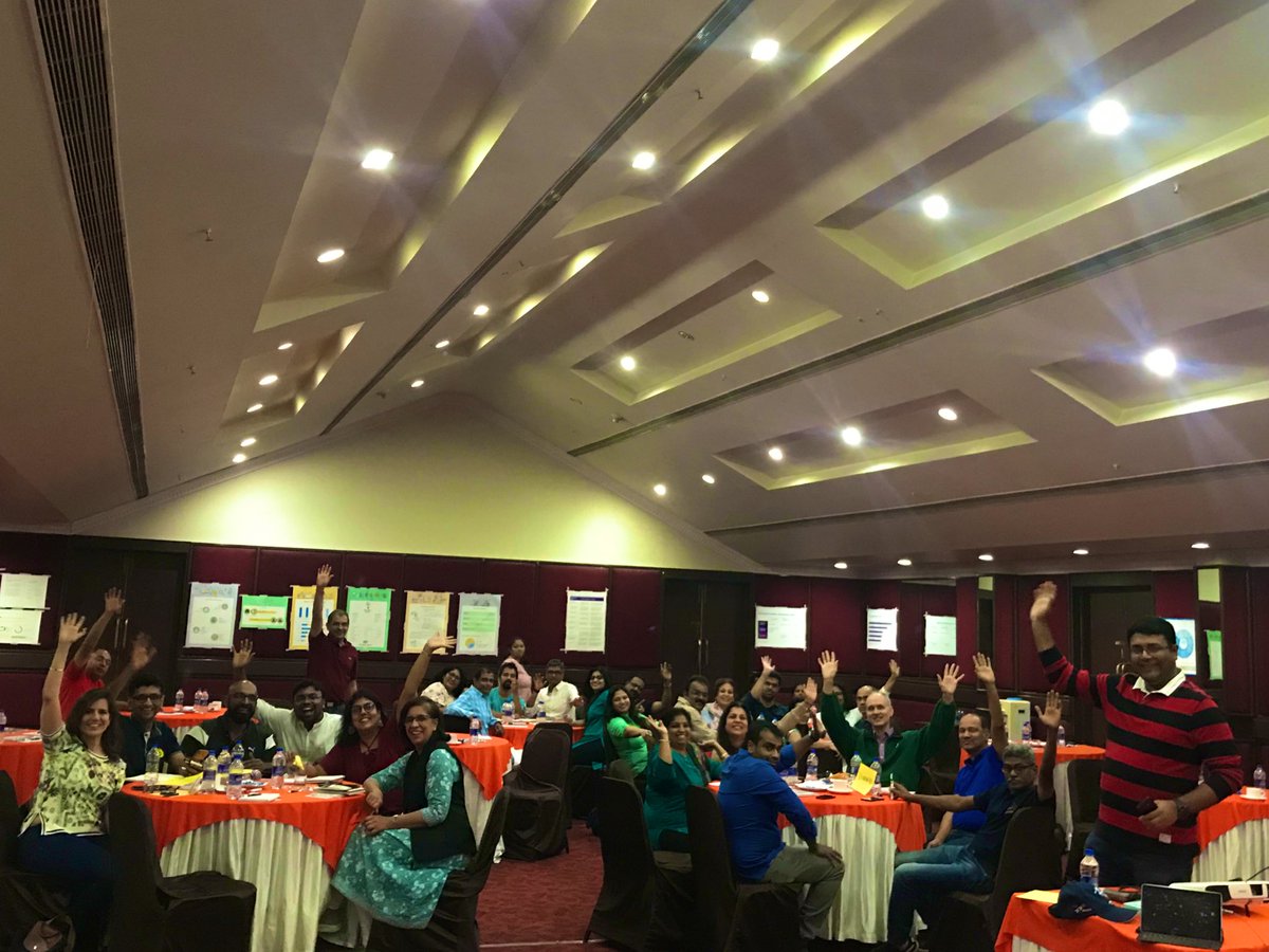 c2cod's tweet photo. The #C2CODOffsite2020 kicks off with loads of learning, insights and yes, fun! #LifeAtC2COD #C2COD #TeamC2COD #ThinkC2COD #HR #offsite #consulting #team #teambuilding #teamwork https://t.co/3E2eRJsJsx