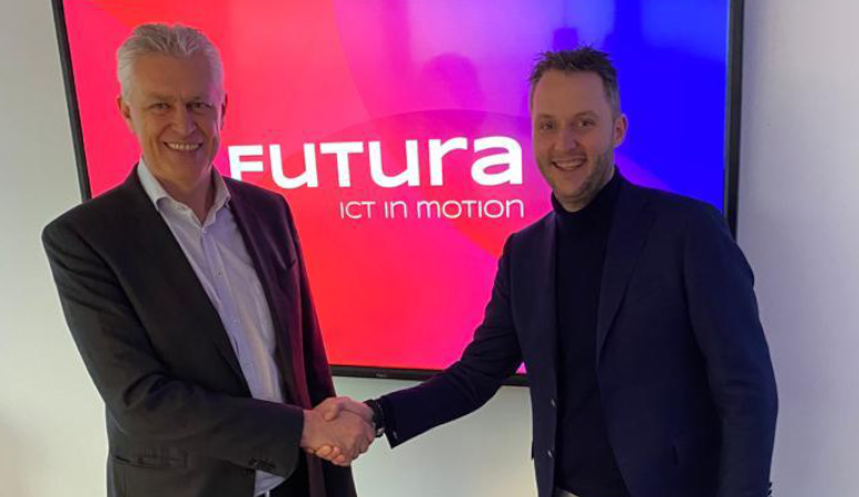 Futura ICT wordt vanaf 1 februari BusinessCom! Door de overname kun je profiteren van een uitgebreider telecom en ICT productportfolio, 50+ medewerkers die voor je klaarstaan en natuurlijk een nog uitgebreidere service! Lees hier meer: bit.ly/2tdmPJa