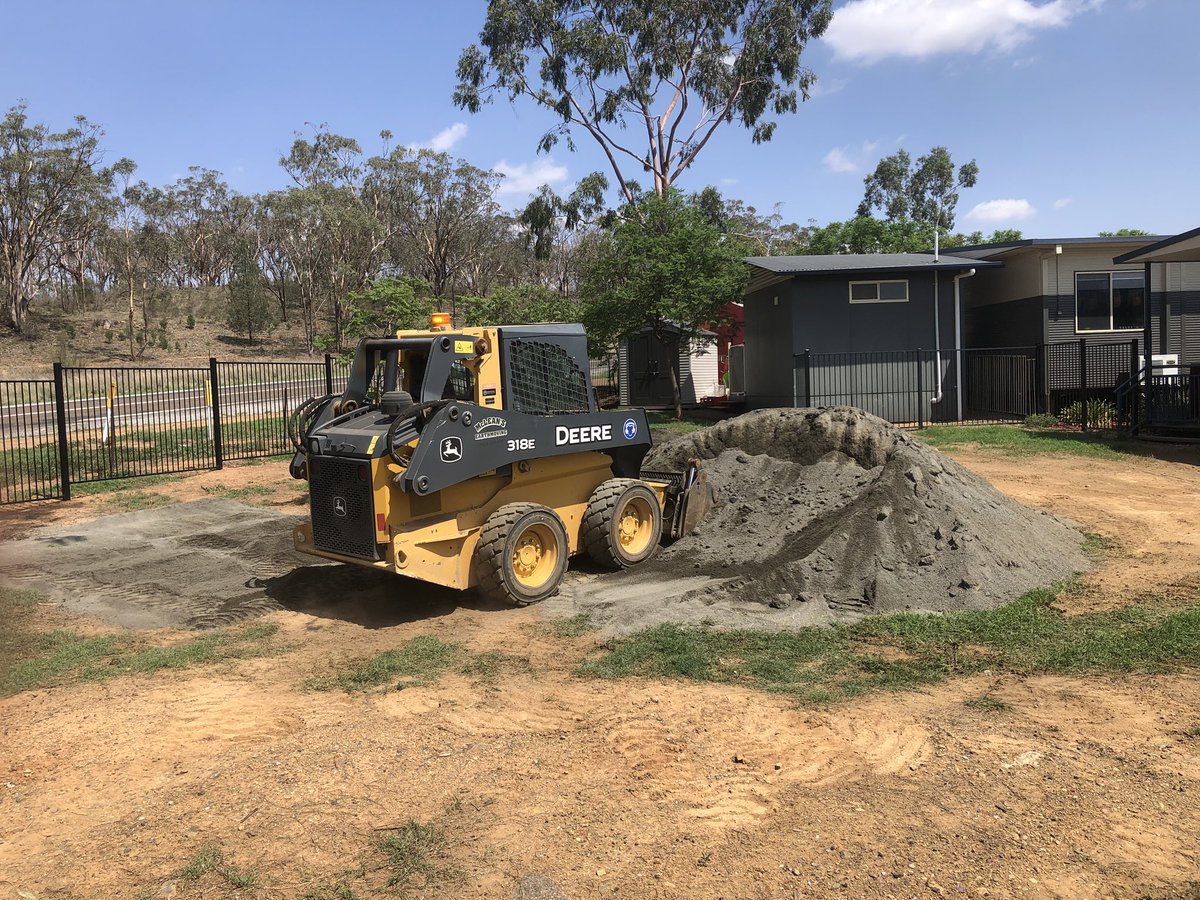 mickdw82's tweet image. Just another day and another project coming to life @calrossy thanks to our #PandF for your input. This area will make a huge difference to our youngest students in #Infants. Don’t forget #OpenDay on 28th February at calrossy.nsw.edu.au                          #LearGrowServe
