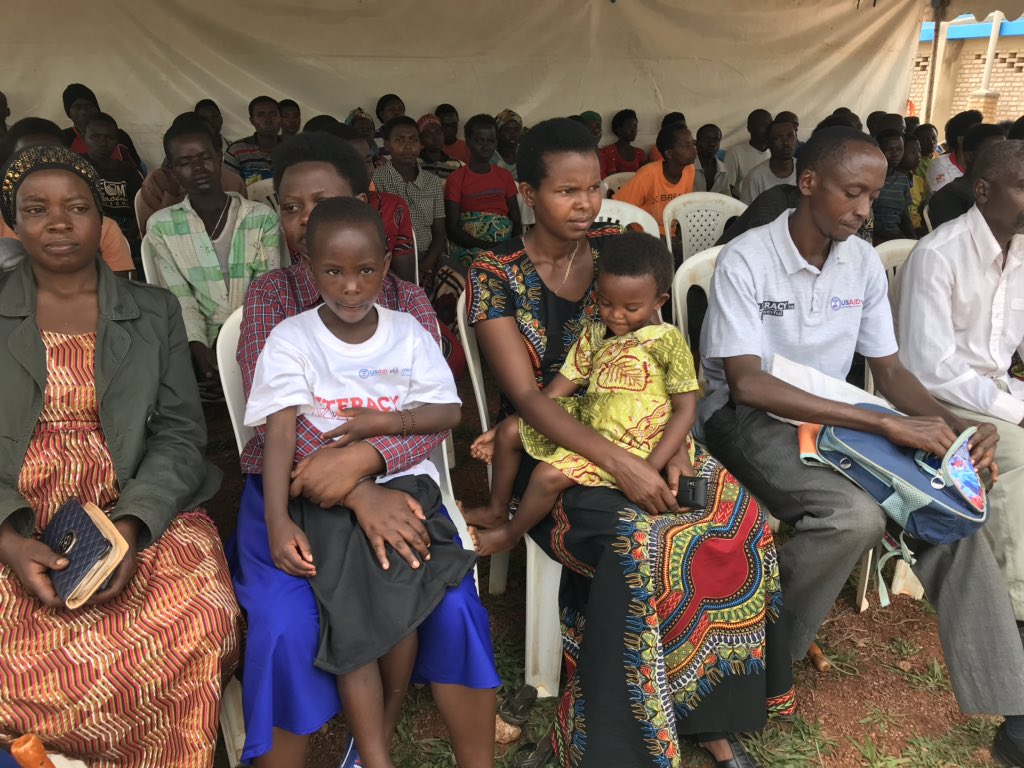 Ministry of Education | Rwanda on Twitter: 