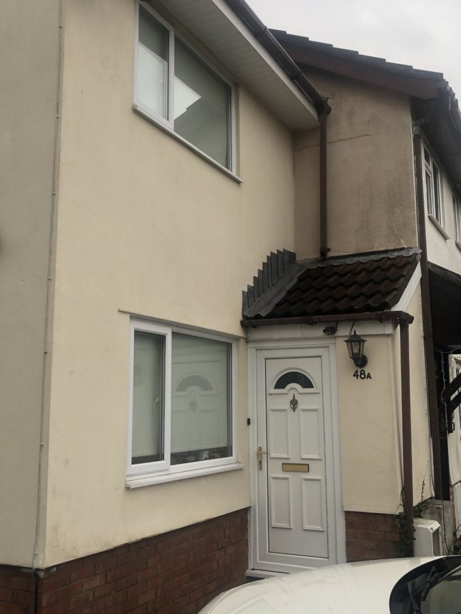 Chambers tweet media