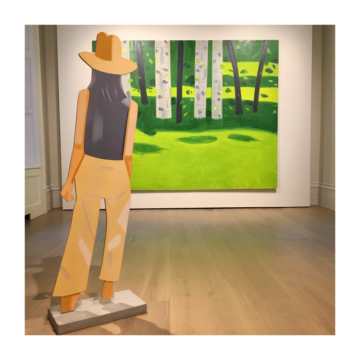 Mayfair Art Weekend tweet media