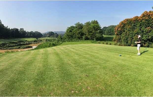 GoGolf_App's tweet photo. Kinrara Golf Club, One of The Best Golf Course in Klang Valley https://t.co/3Z6YcRjYEQ https://t.co/I5f74Ilker