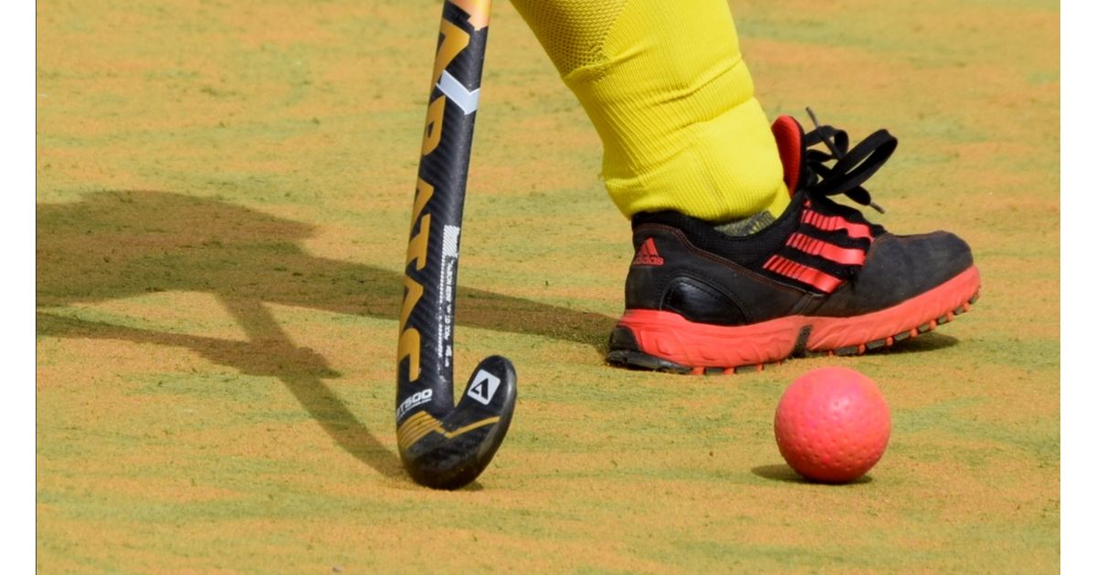 Portsmouth Hockey Club tweet media