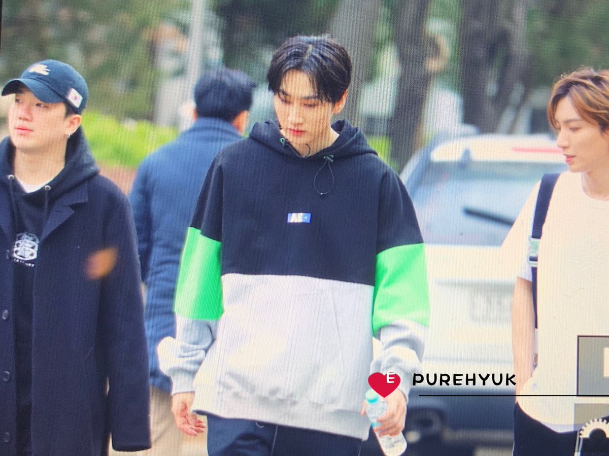 純_PureHyuk tweet media