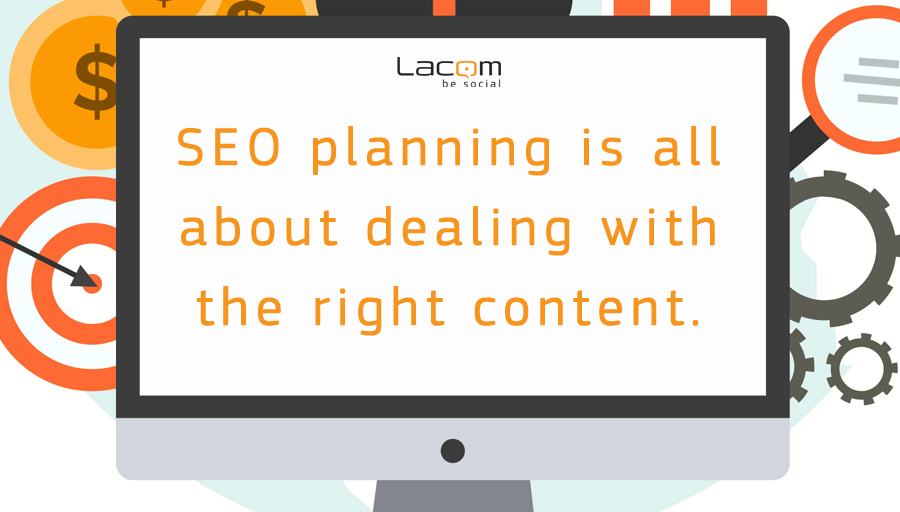 lacom_besocial's tweet photo. Get your SEO planning in order!!! 😉
#DigitalMarketing #Marketing #MarketingStrategy #MarketingDigital #contentmarketing #people #Advertising #besocial #SEO #planning #contentwriting #content #rightcontent #deal https://t.co/FbNl0BnRlv