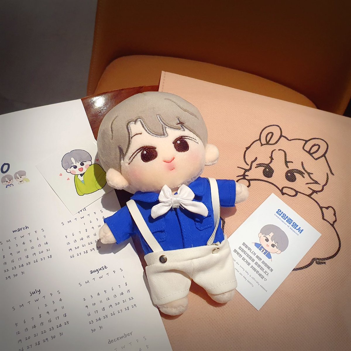 어딘가 쏙 들어가는거 좋아하는 하퐁말 환영해❣

총대님 넘 고생많으셨구 퐁당이 말랑이 둘 다 미친미모에여 흑흑흑 #말랑우니 #퐁당우니