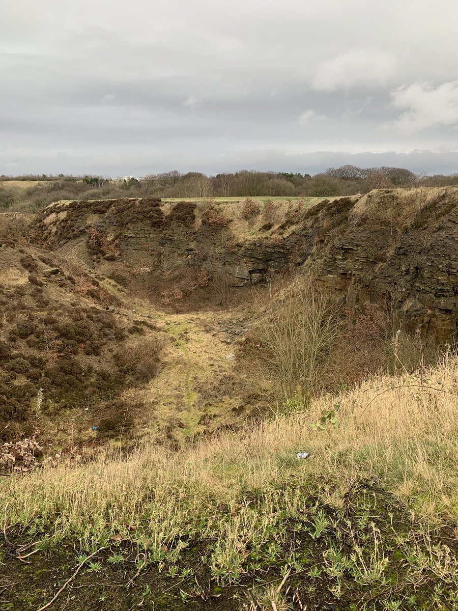 Devils Cave 😱😬😳 #Bradford