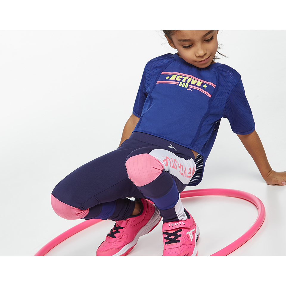 N E V E R S T O P

ow.ly/VlD050y23Mj

#Decimas #tenth #moda #modadeportiva #modakids #active #neverstop