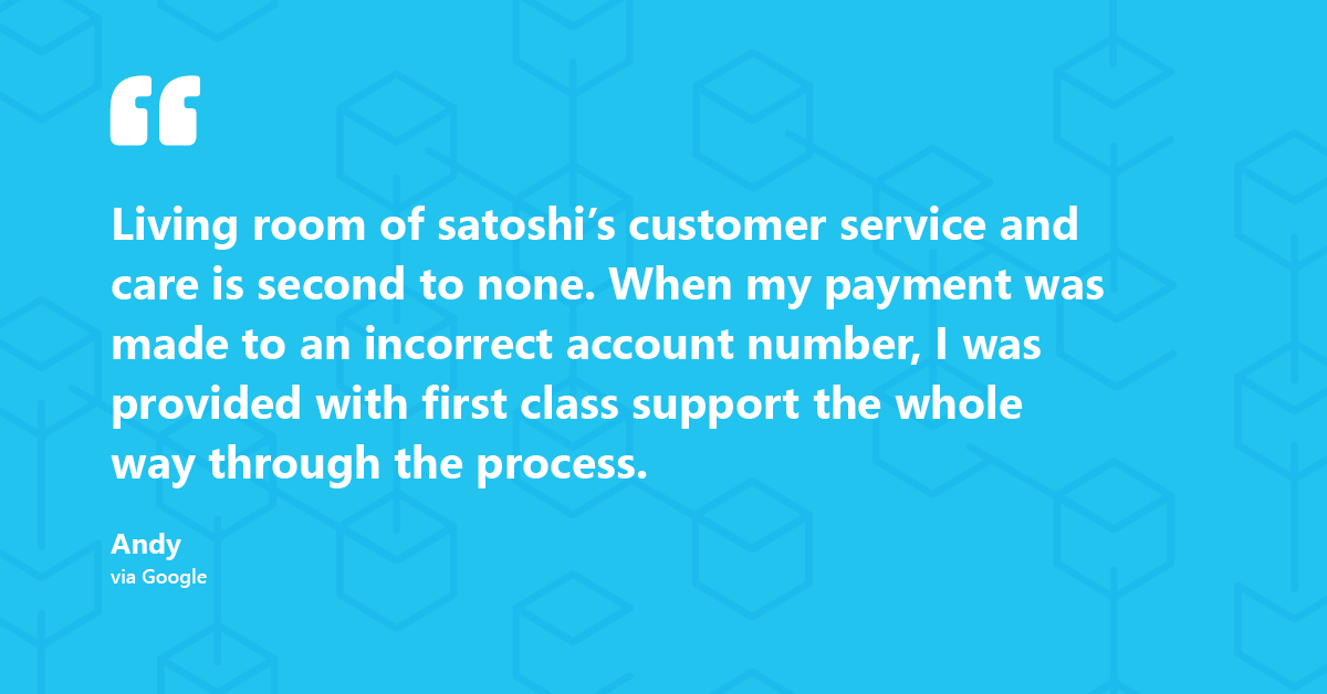 roomofsatoshi's tweet image. No matter what the issue is, we are always ready to help you! #LROS
 
livingroomofsatoshi.com