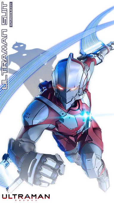 なんと!!
一ヶ月ぶりにウルトラ戦士たちが再び集結!

『ULTRAMAN』×『機動戦隊アイアンサーガ』コラボ第二弾が間もなく開催!
指揮官さま是非お楽しみに!

#ULTRAMAN #アイアンサーガ #アイサガ 