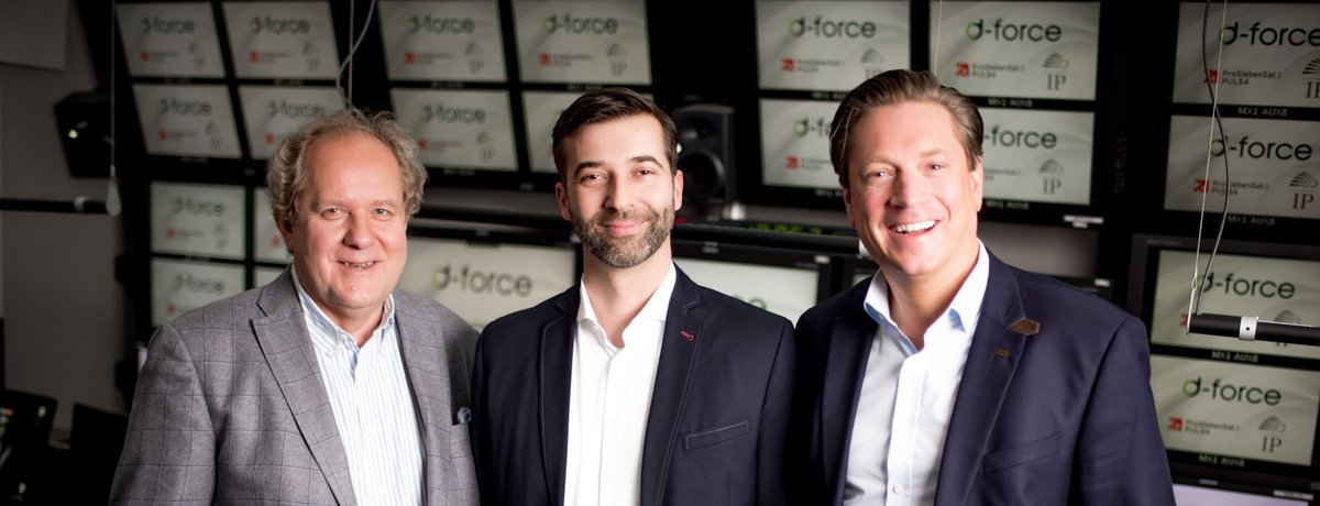 elias_comm's tweet photo. #Vienna callin‘: @dforcetv expandiert nach #Österreich. https://t.co/hDqj8kcKA8 #Programmatic #Video #Digital #Advertising #Marketing #addressable #tv https://t.co/qb75esKHIO