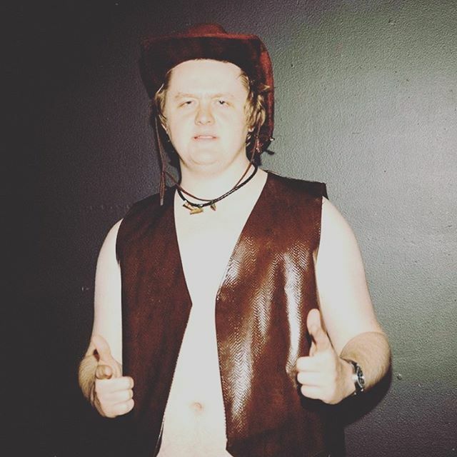 TheWaxologist's tweet photo. Who Is Your Favourite Person to Follow on Instashite? Tell Us So We Can Follow...
Right Now Ours is @lewiscapaldi What a Guy, absolutely Hilarious! 😂 https://t.co/unn9Nt0jcn https://t.co/gLP0N4pWrr