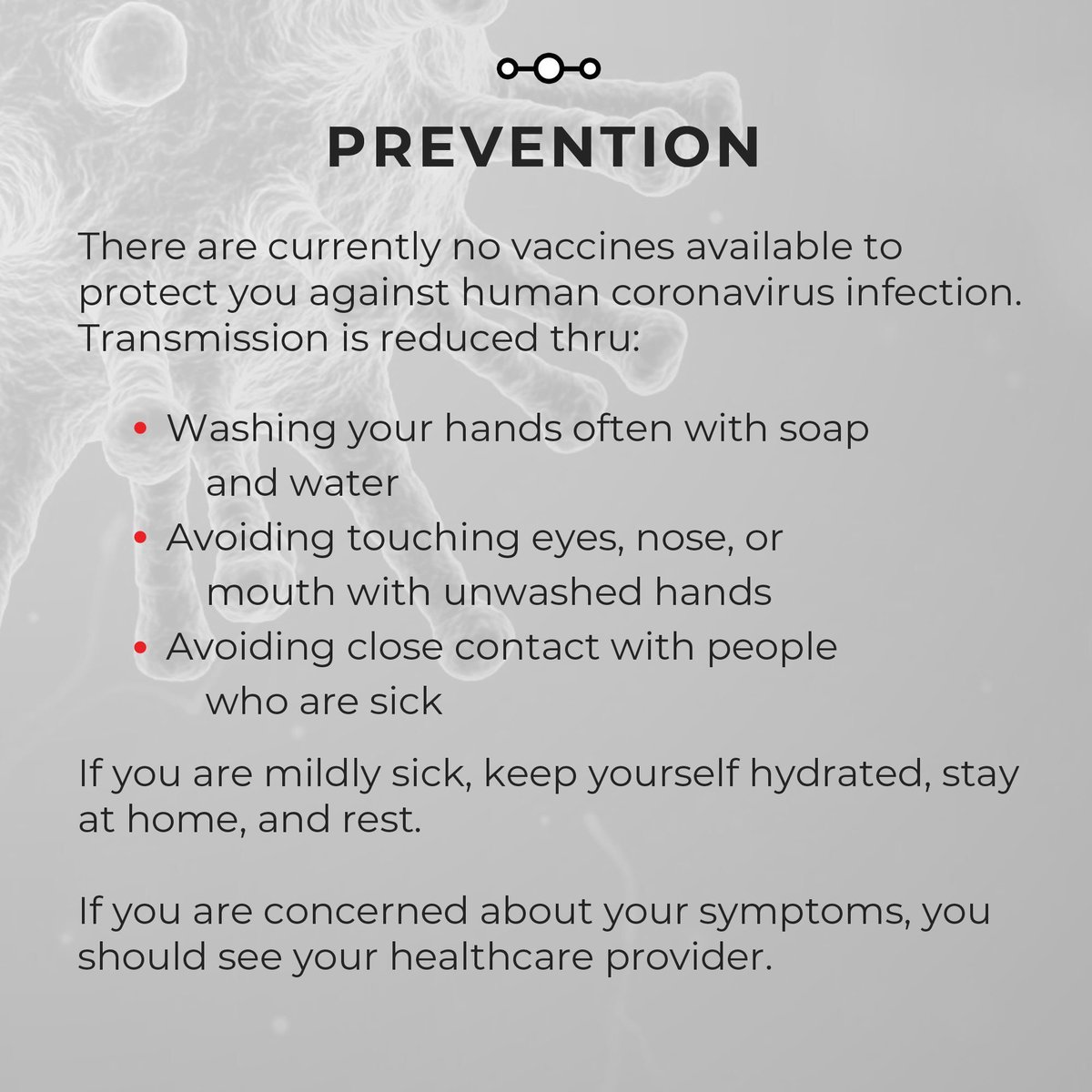 InamAhmedMarwat's tweet photo. Read carefully, all you need to know about the virus, its symptoms, how it spreads and the prevention.
Kindly send to your beloved ones, family, friends and as many as you can. #coronavirus https://t.co/JZgibgF1et