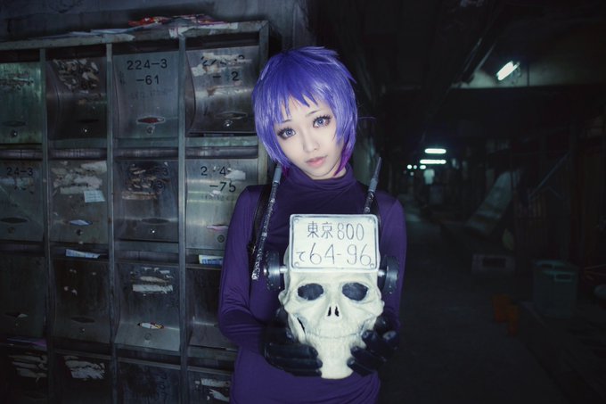 Twitterのコスプレ画像60