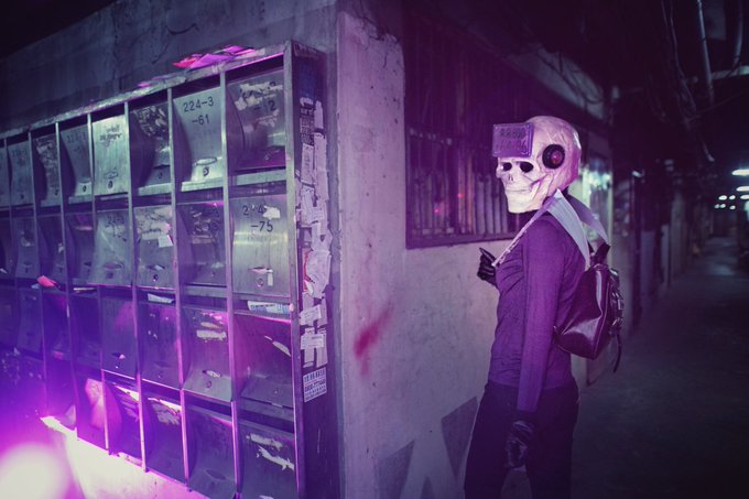 Twitterのコスプレ画像58