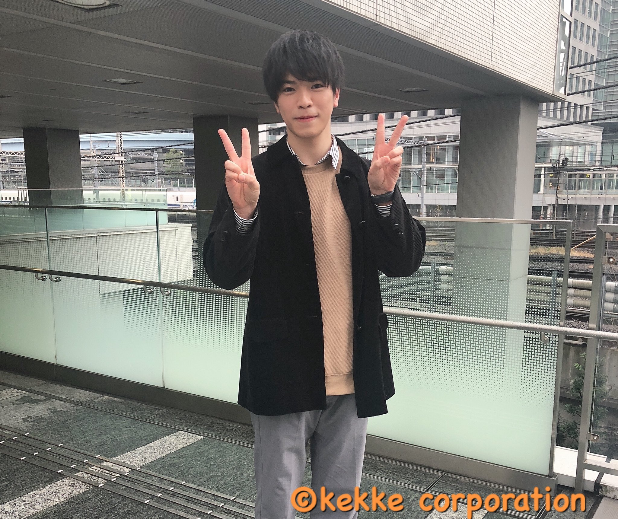 ケッケコーポレーション 岩﨑駿介 超 A G スペシャル 三上枝織の声優アワード イントロダクション 1 に オーディション合格者として出演させていただきました 第2回放送もありますので よろしくお願いします Agqr T Co Trp59wv1bg