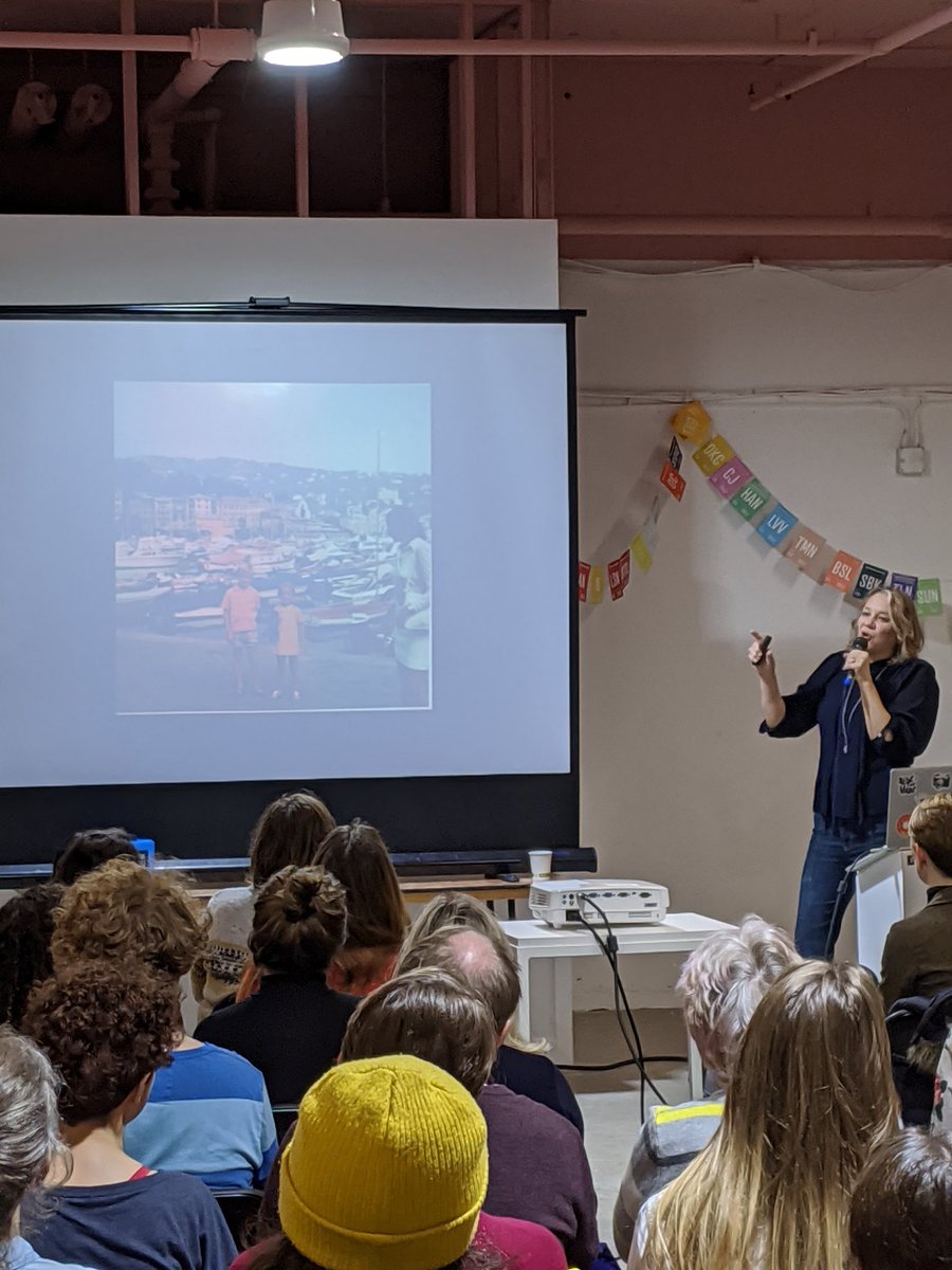 Edinburgh_CM's tweet photo. Gillian Scott on how her Roots in Italy fed into her setting up @craftdesignhs https://t.co/1S8g9WUQPc
