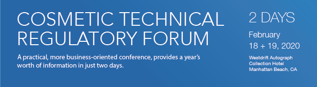 Biorius's tweet photo. BIORIUS is sponsoring and taking part in the Technical Regulatory Forum organized by the ICMAD. 👍
The 2-days event will take place on February 18th and 19th in California.

Don't miss the opportunity to stay up-to-date with the regulatory landscape and join us! 😉 https://t.co/25Jq9DqKD4