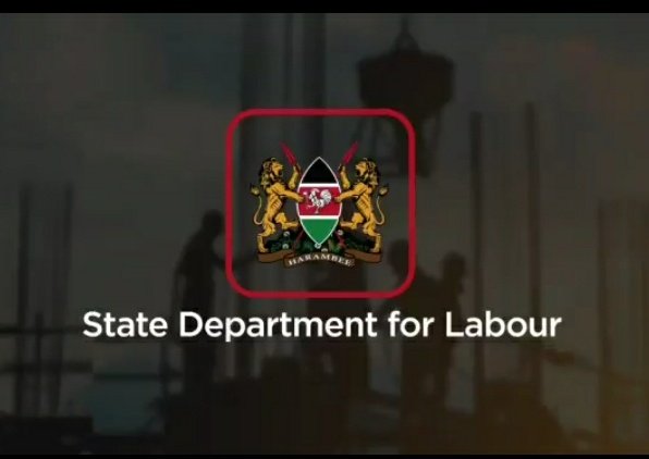 StateDepartmentForLabourKE (@labour_ke) on Twitter photo 2020-01-31 09:17:49