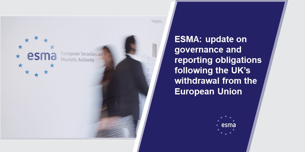 ESMAComms tweet picture