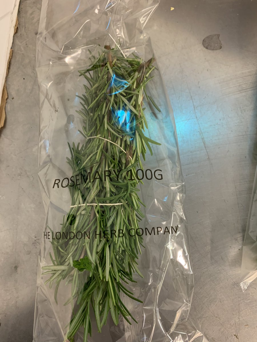 By the bunch or by the kilo