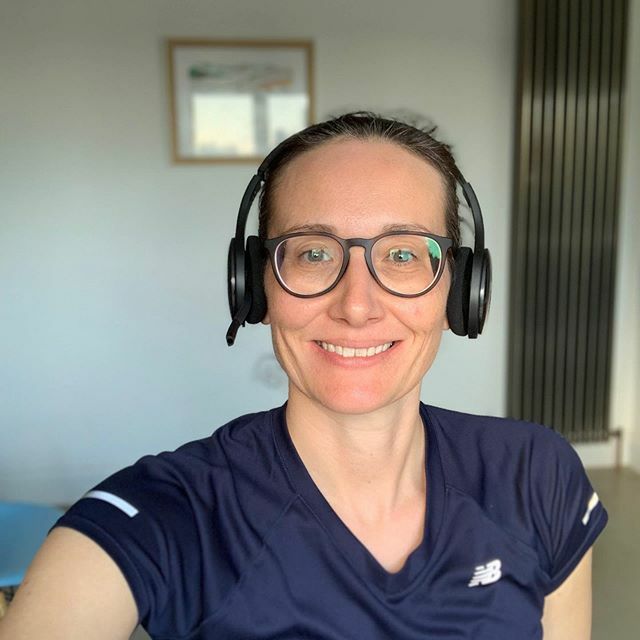 TreatMyAchilles's tweet image. Getting ready for another treatmyachilles.com patient ! I feel like an old fashioned telephone operator in the headset! Hello operator......⠀

 #loveactivityhateexercise #activephysio #keepingfit #active #rehabilitation #recovery #sports #injuries… ift.tt/31bo8EX