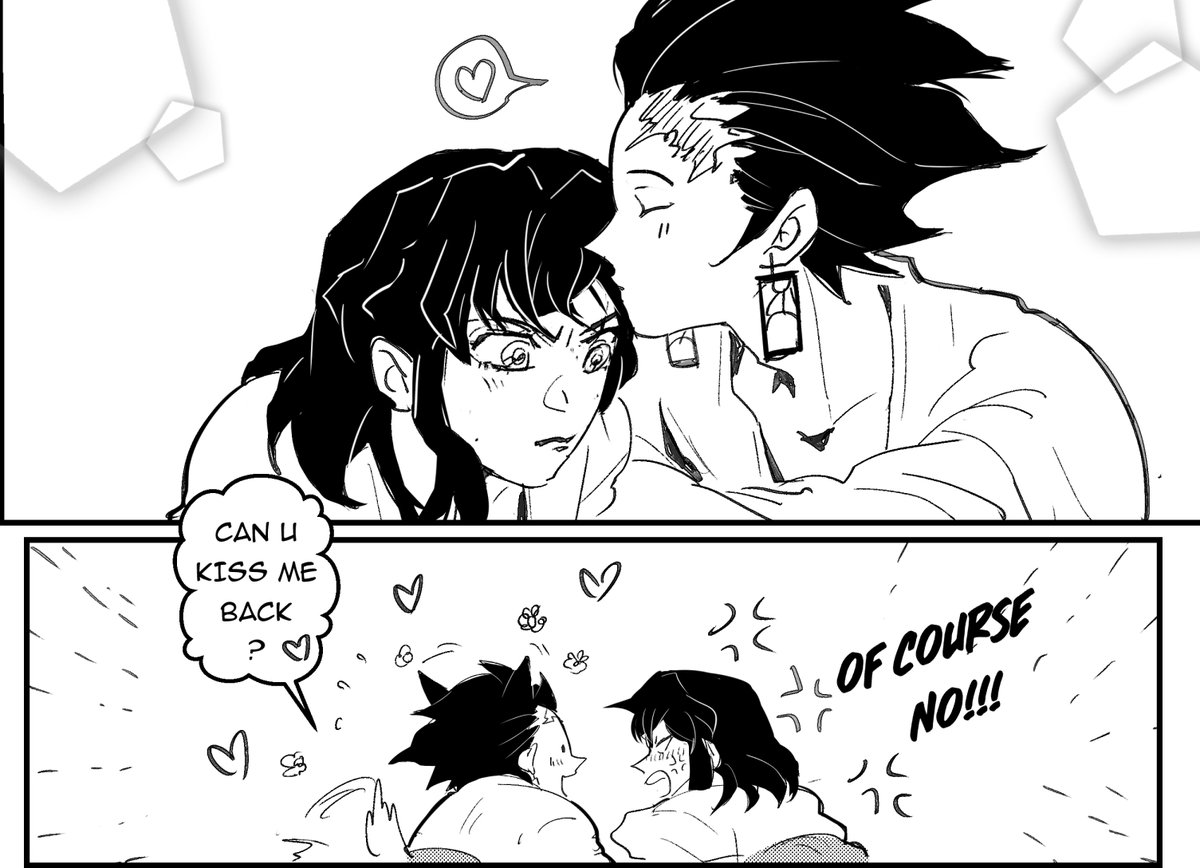 uwu #鬼滅の刃 #TanIno #炭伊