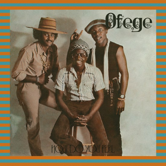 diskunion_Latin's tweet photo. 【予約】ラゴスのアフロファンク・バンド、OFEGEの 1978年作が待望の世界初復刻! ヘヴィーな初期からより洗練されたアフロファンク、アフロロック・サウンドでキラーチューン多数!

https://t.co/2iQ3FAOqgA https://t.co/A2BsWCC9pk