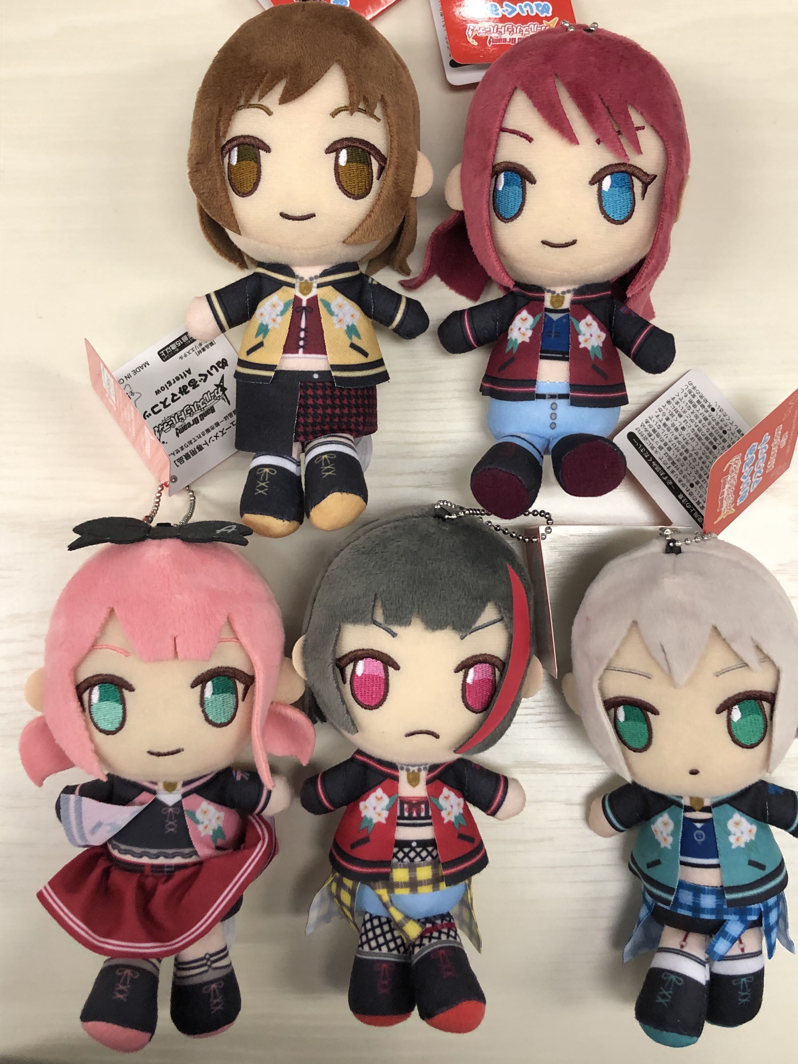 ン 大人気 新品 ノ ブシロードクリエイティブ公式  X: on ぬいぐるみ