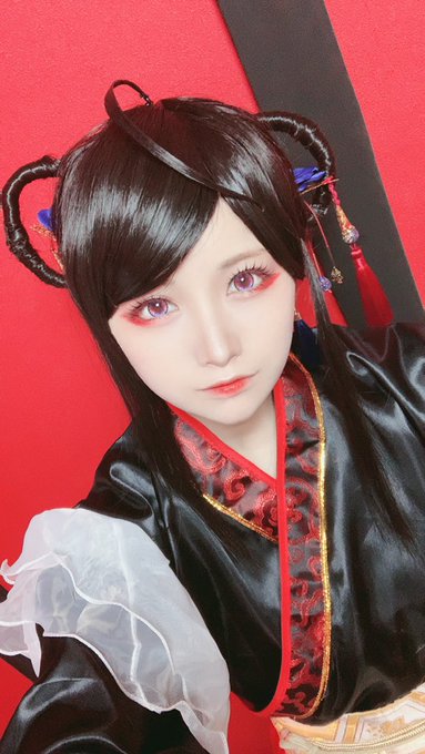 Twitterのコスプレ画像47