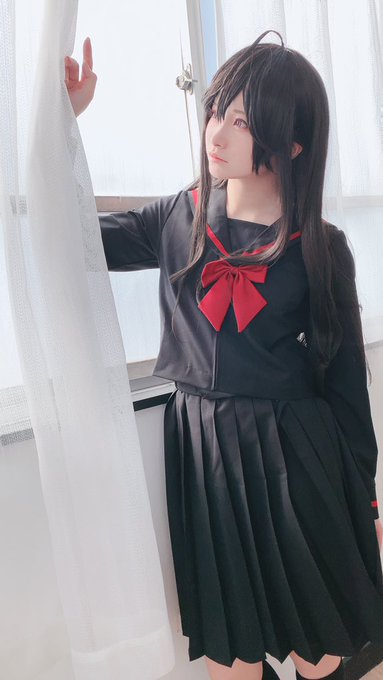 Twitterのコスプレ画像50