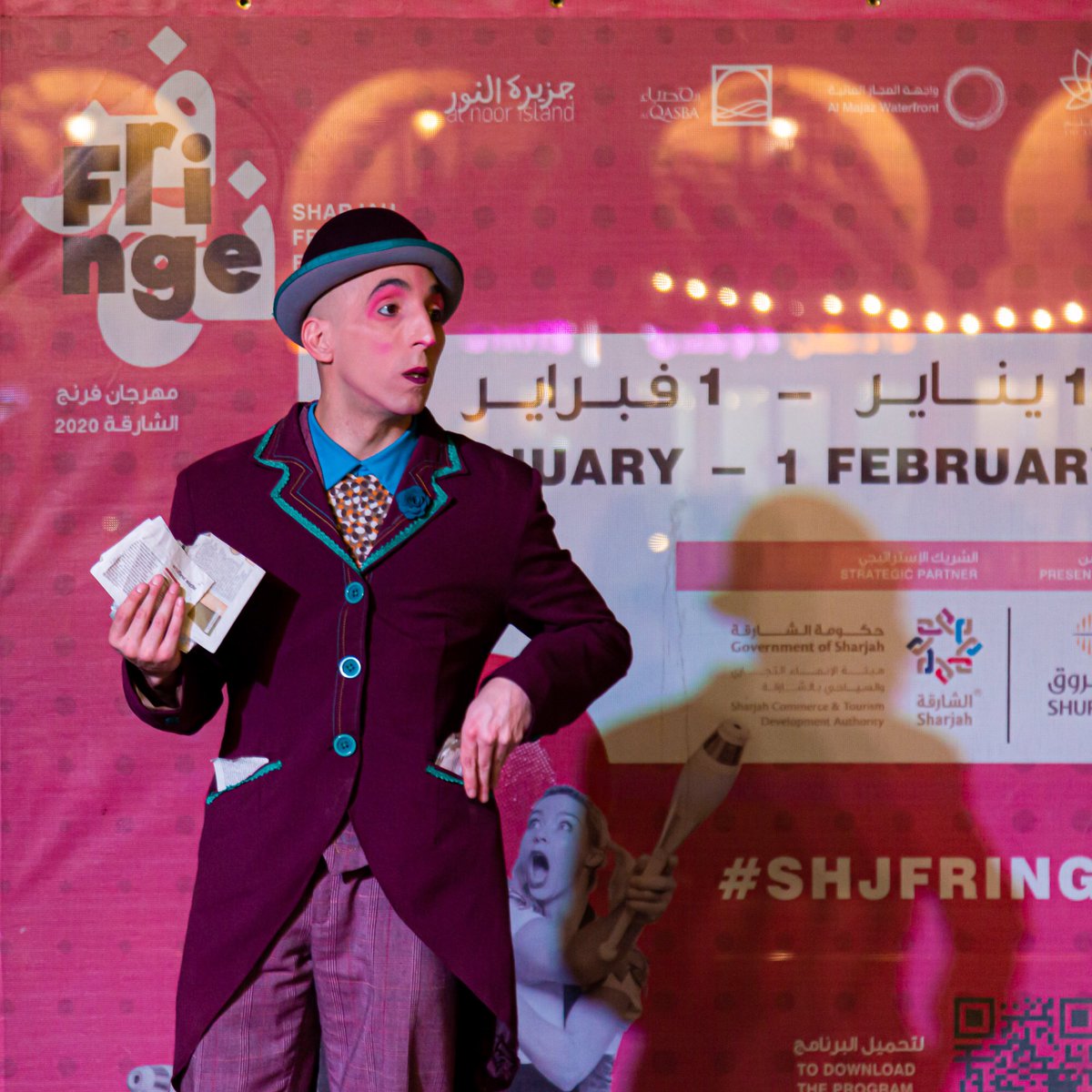 ShjFringe tweet media