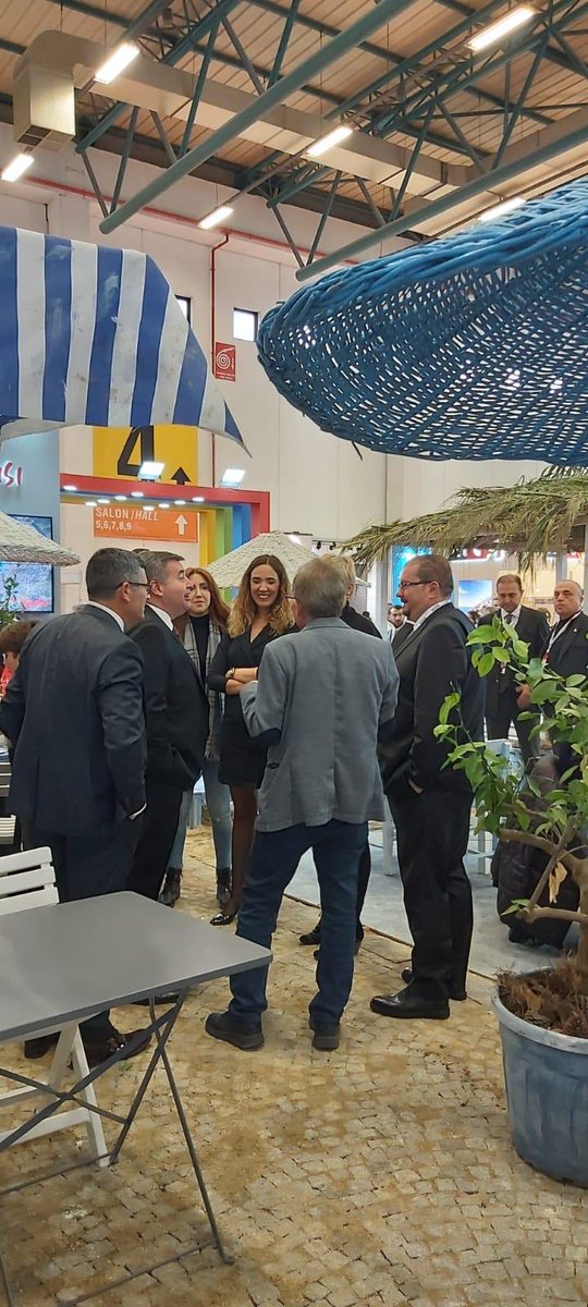 24. Doğu Akdeniz Uluslararası Turizm ve Seyahat Fuarı / Emitt 2020