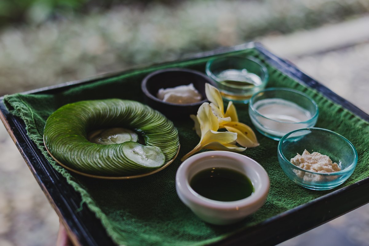 TheSpaatBluZea's tweet photo. "A healthy body is a guest-chamber for the soul..." - Francis Bacon

#thespa #balispa #seminyakspa #seminyak #weekend #spa #bali https://t.co/tI60yAFt34