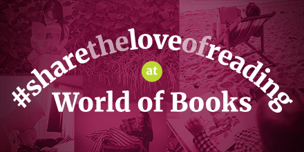 worldofbookshq's tweet photo. It's been a long month and a chilly one for lots of us!
Have you had some favourite reads this January? Share them with us!
#Sharetheloveofreading #readabook #januaryfavourites #favouritereads #winterreads #whatareyoureading #lovebooks #amreading #lovetoread #favouritebooks https://t.co/HmY9rFTUCL