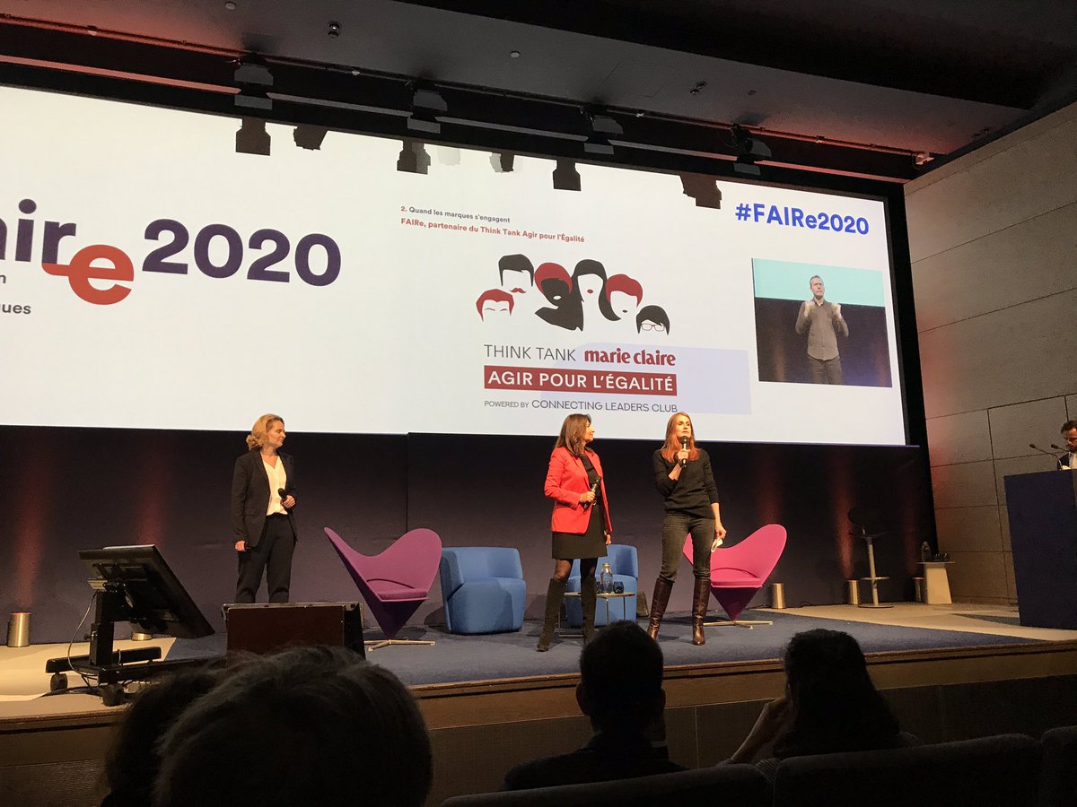 Union des marques tweet media