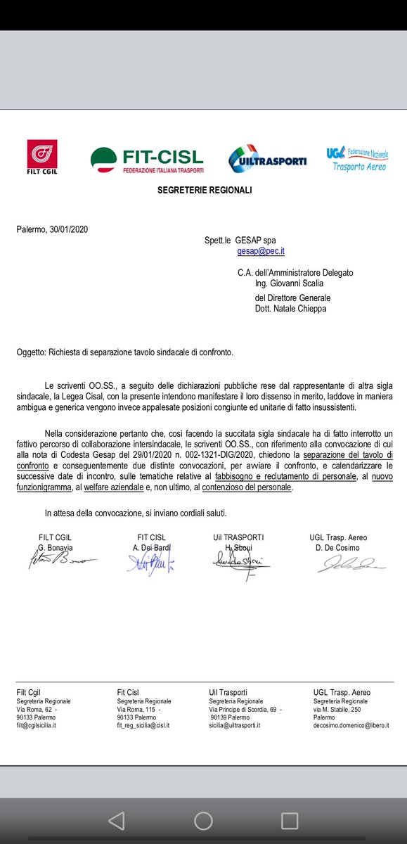 MANLIOVISCARDI's tweet image. #fugheinavanti #murodipetto