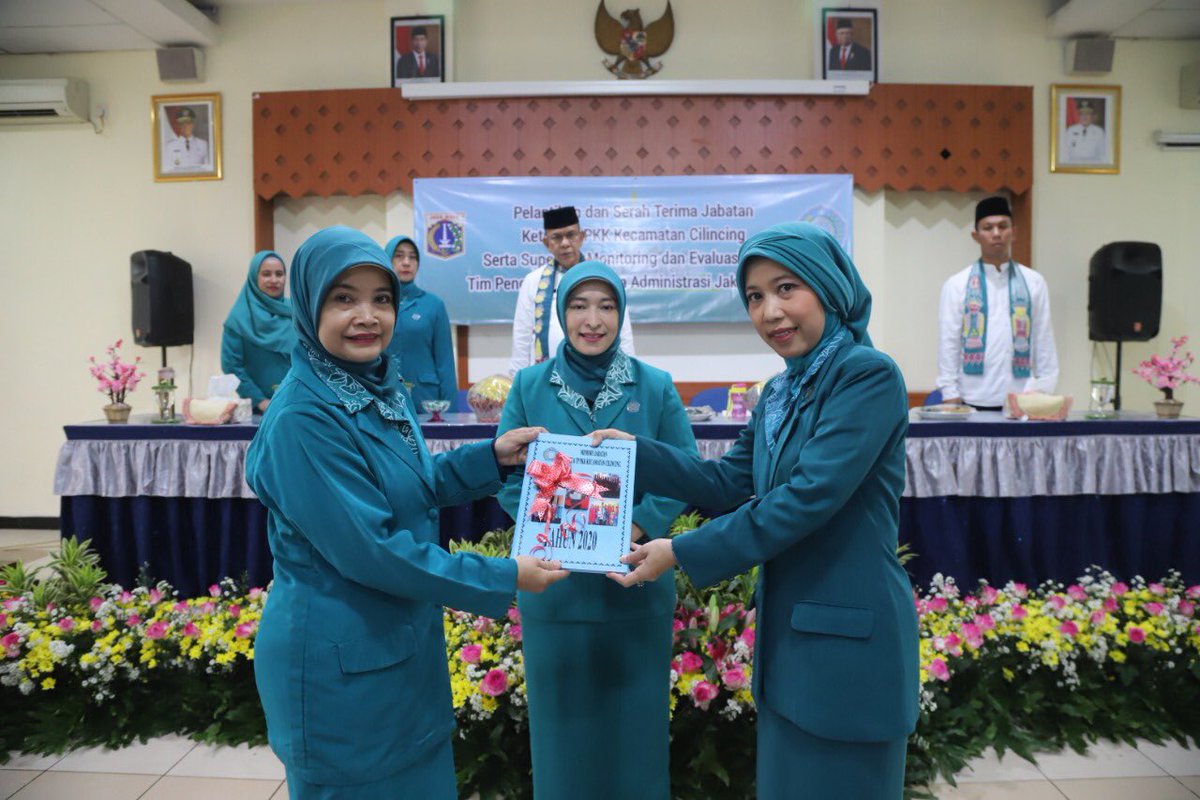 Kota Jakarta Utara tweet media